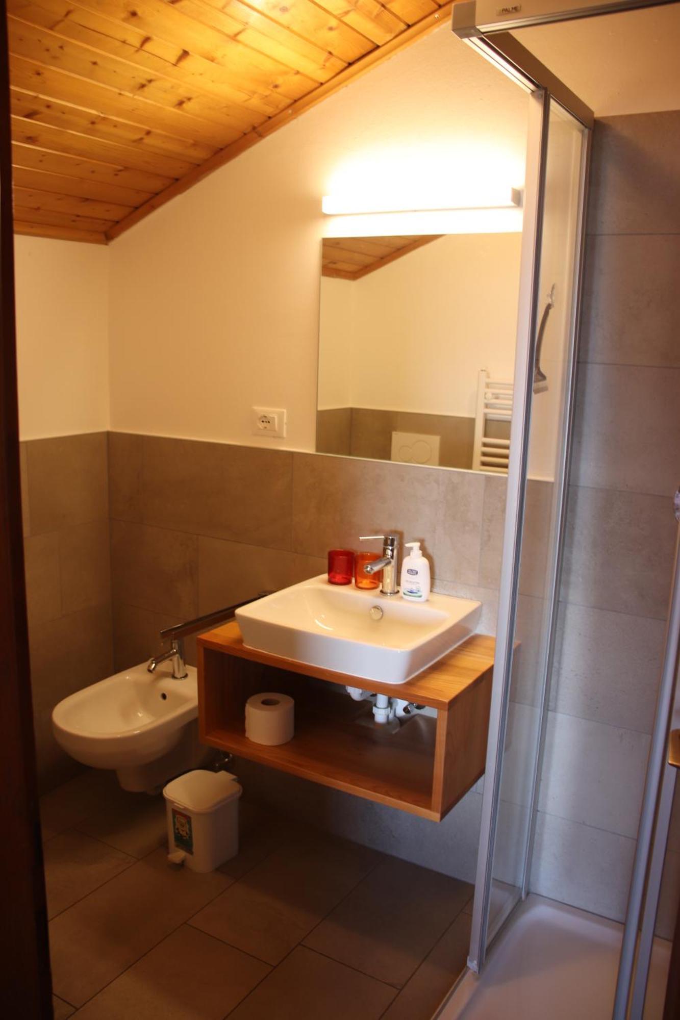 Moesslerhof Villa Aldino Kültér fotó